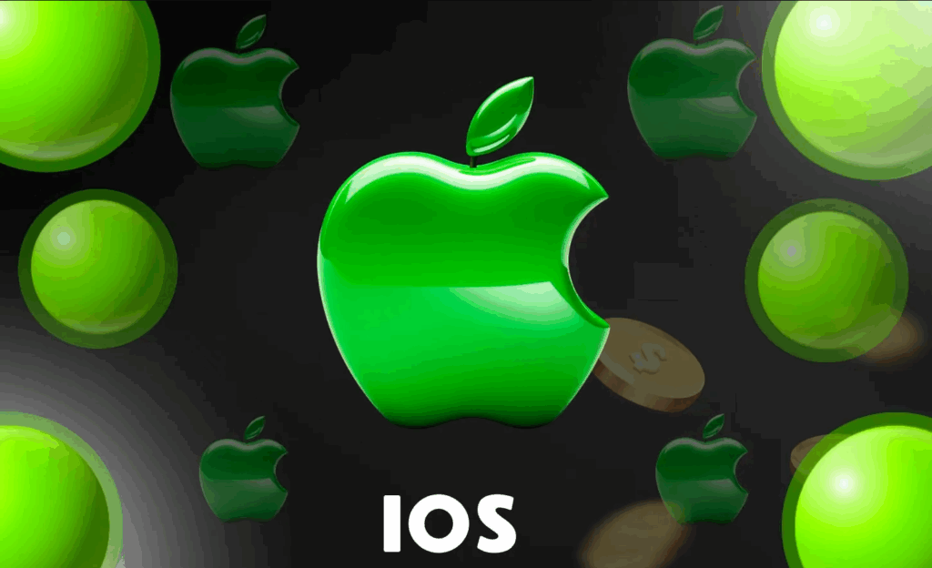Application 888Starz iOS